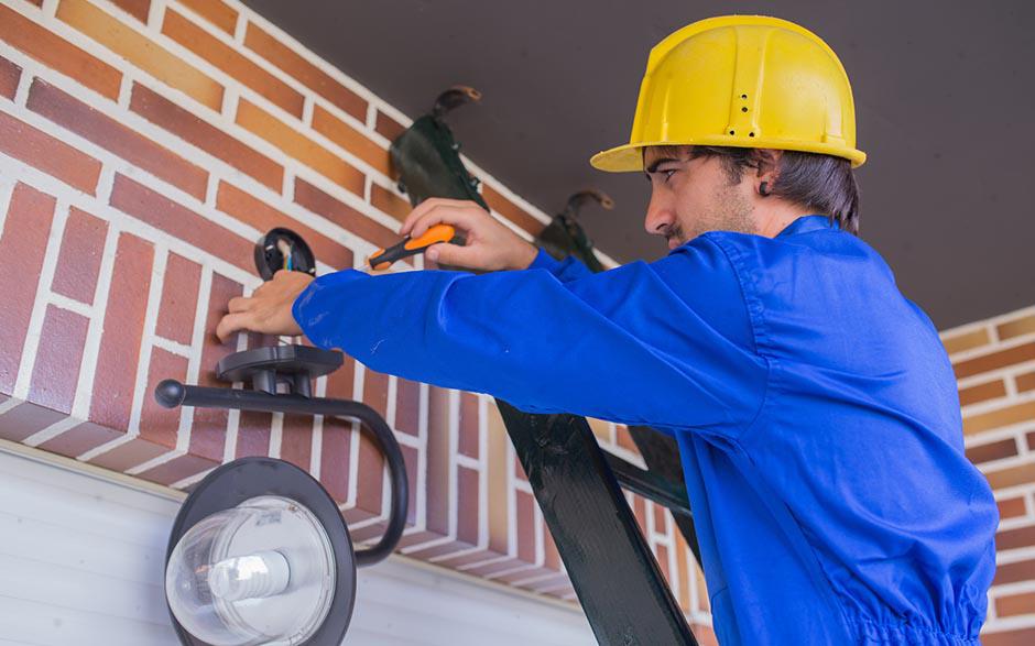 taux horaire électricien Fourqueux