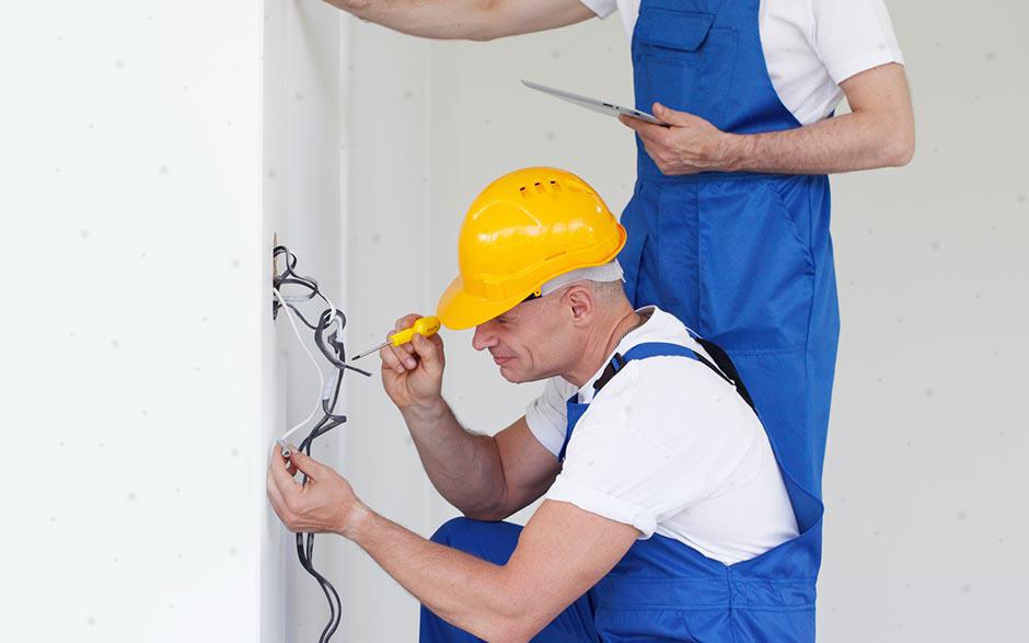 recherche travail électricien bâtiment Bonneuil-sur-Marne