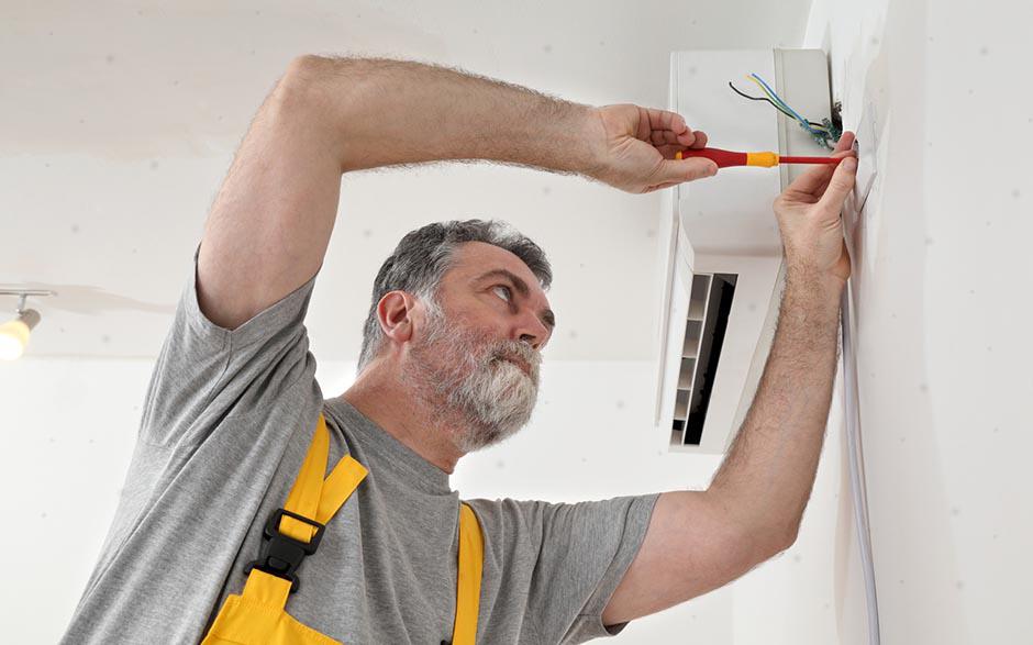 électricien urgent Morsang-sur-Orge